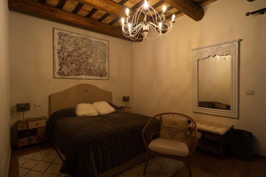 La Chiocciola Resort Mutignano Exteriér fotografie