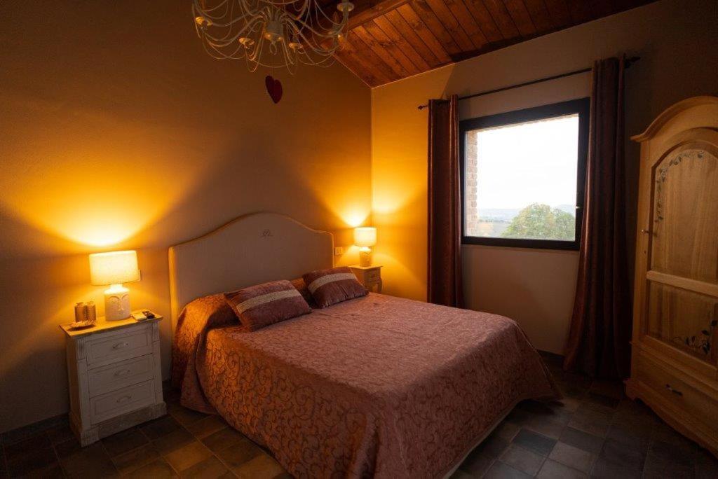 La Chiocciola Resort Mutignano Exteriér fotografie