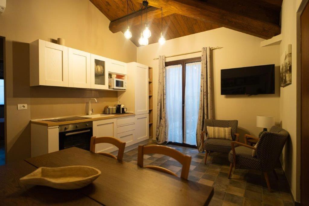 La Chiocciola Resort Mutignano Exteriér fotografie
