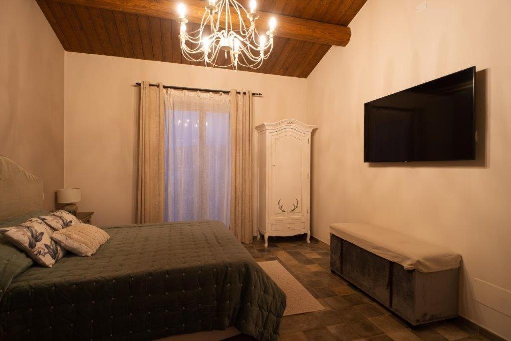 La Chiocciola Resort Mutignano Exteriér fotografie